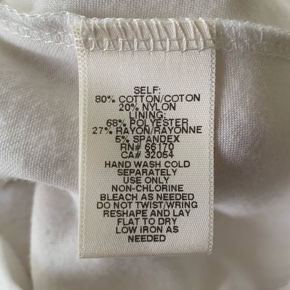 •Urban Outfitters Pins & Needles•Strapless Dress-S - Picture 7 of 9